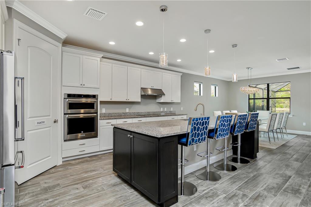 CORKSCREW SHORES - Residential