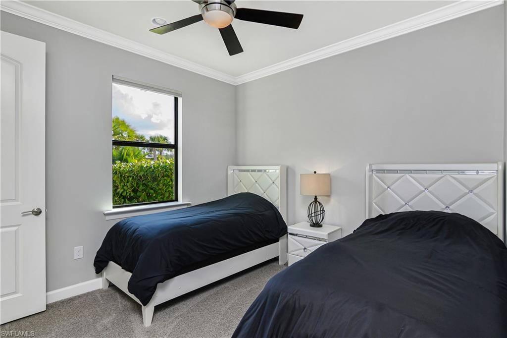 CORKSCREW SHORES - Residential