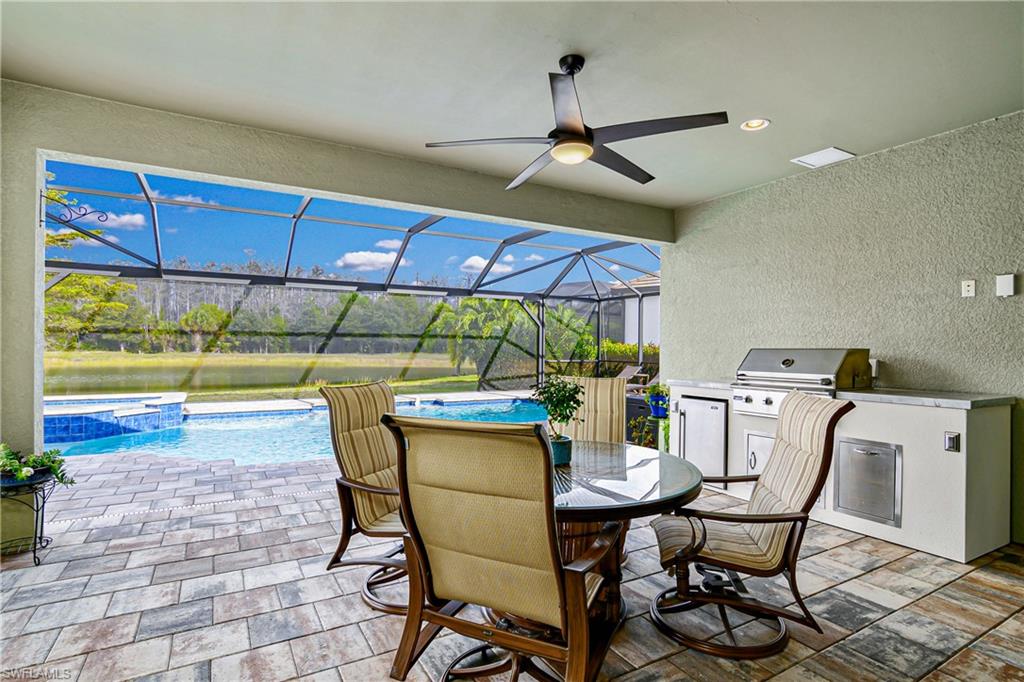 CORKSCREW SHORES - Residential