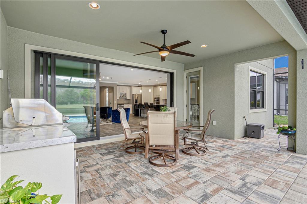 CORKSCREW SHORES - Residential