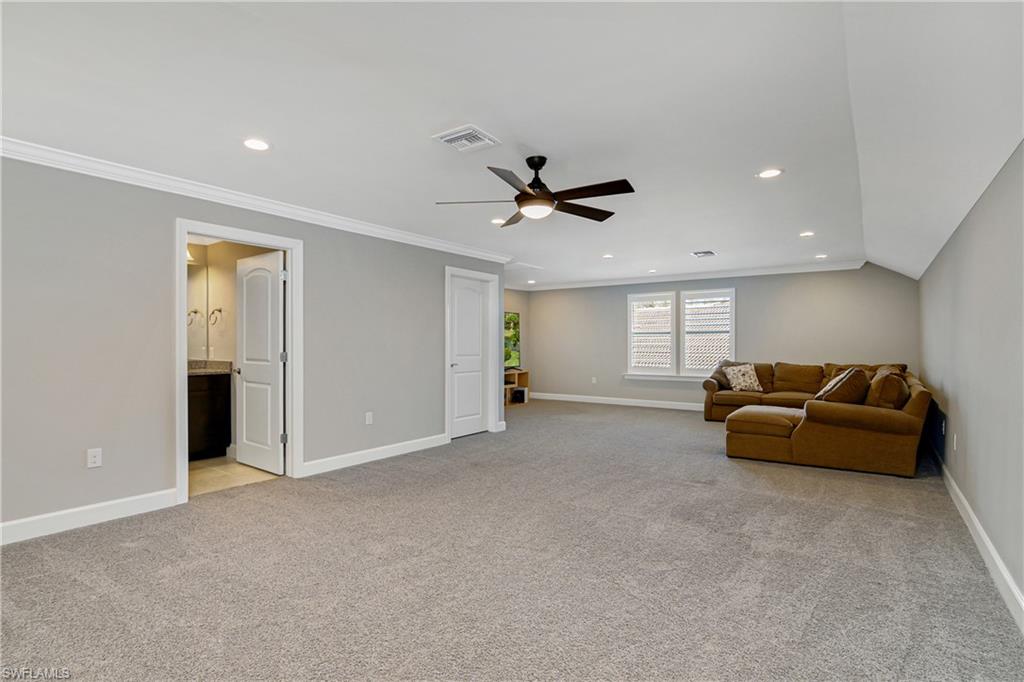 CORKSCREW SHORES - Residential