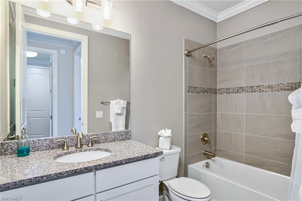 CORKSCREW SHORES - Residential