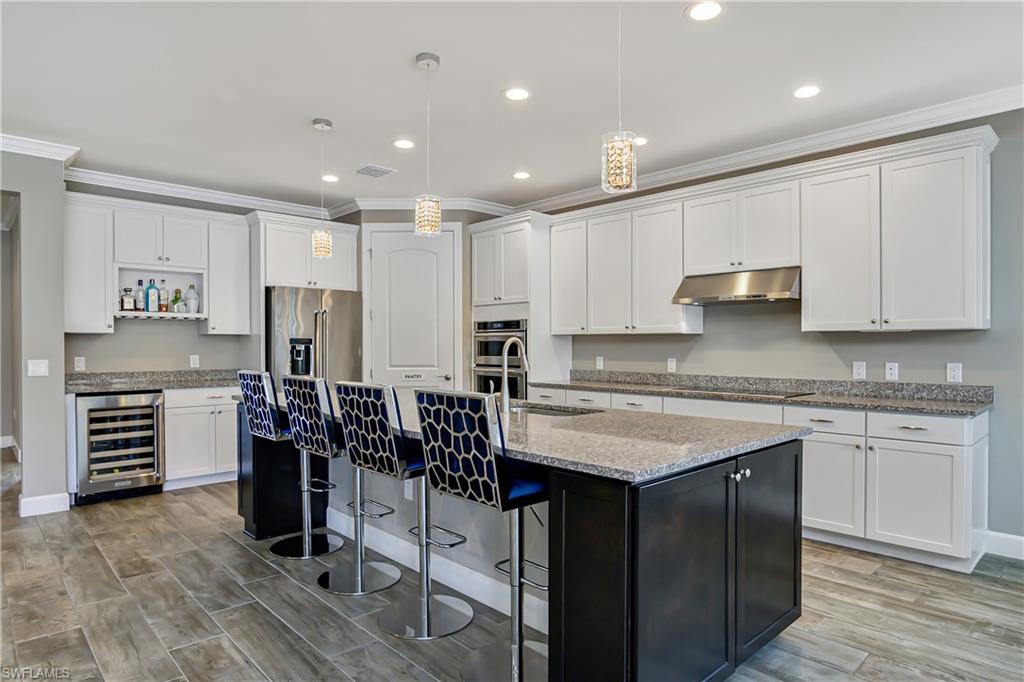 CORKSCREW SHORES - Residential