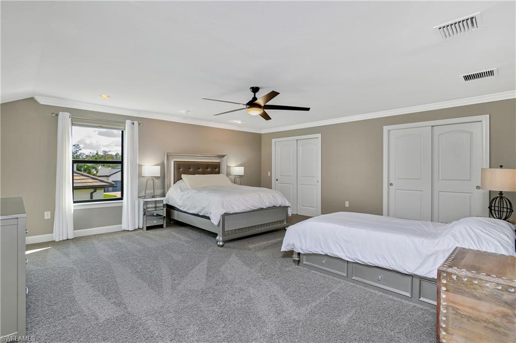 CORKSCREW SHORES - Residential