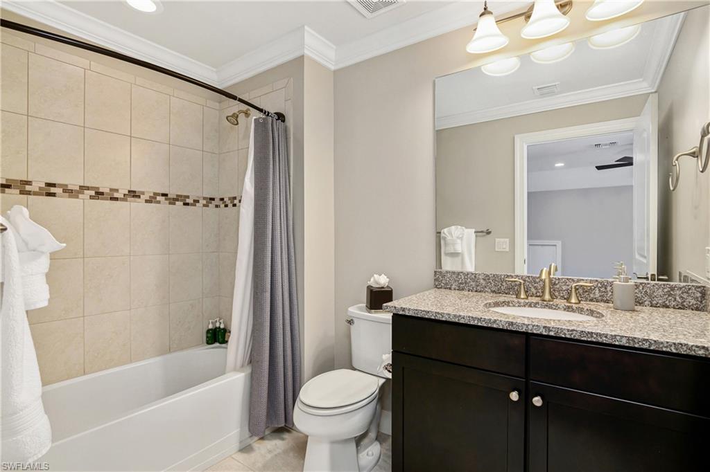 CORKSCREW SHORES - Residential