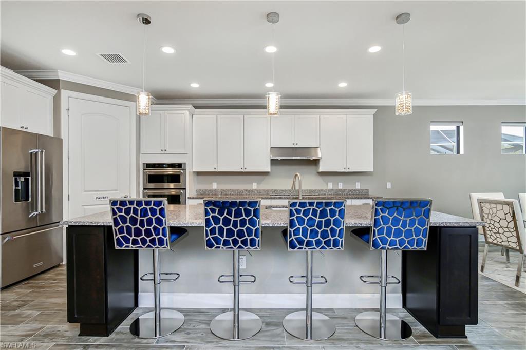 CORKSCREW SHORES - Residential