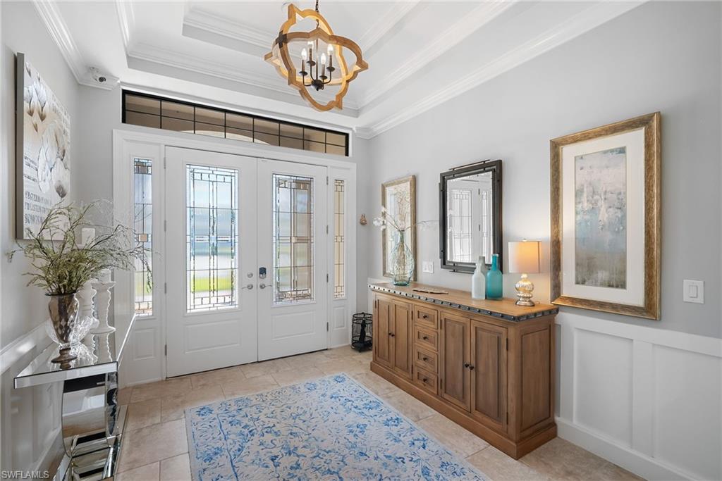 COUNTRY CLUB - Residential Lease