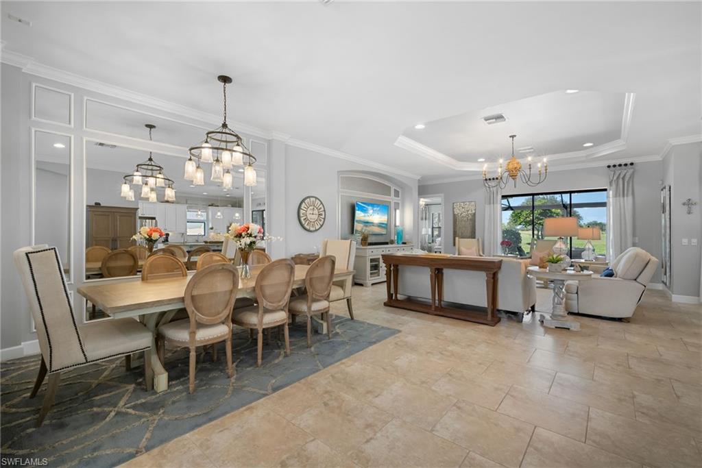 COUNTRY CLUB - Residential Lease