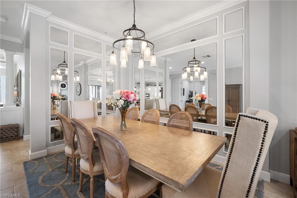 COUNTRY CLUB - Residential Lease