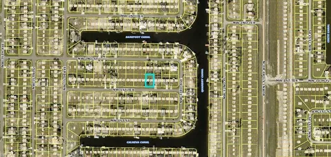 3313 NW 1st Ter, Cape Coral, FL 33993 - #: 224057218