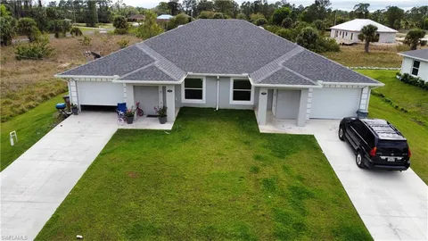 1114-1116 Augusta St E, Lehigh Acres, FL 33974 - #: 225019221