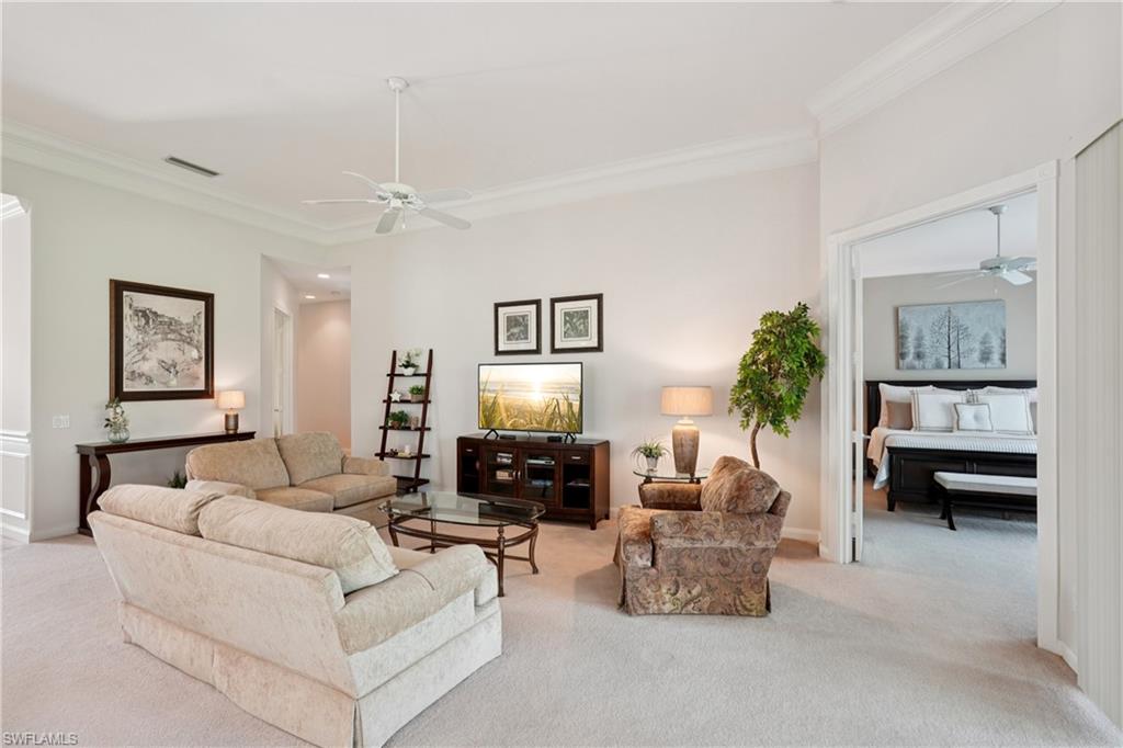 VILLAGE WALK OF BONITA SPRINGS - Residential