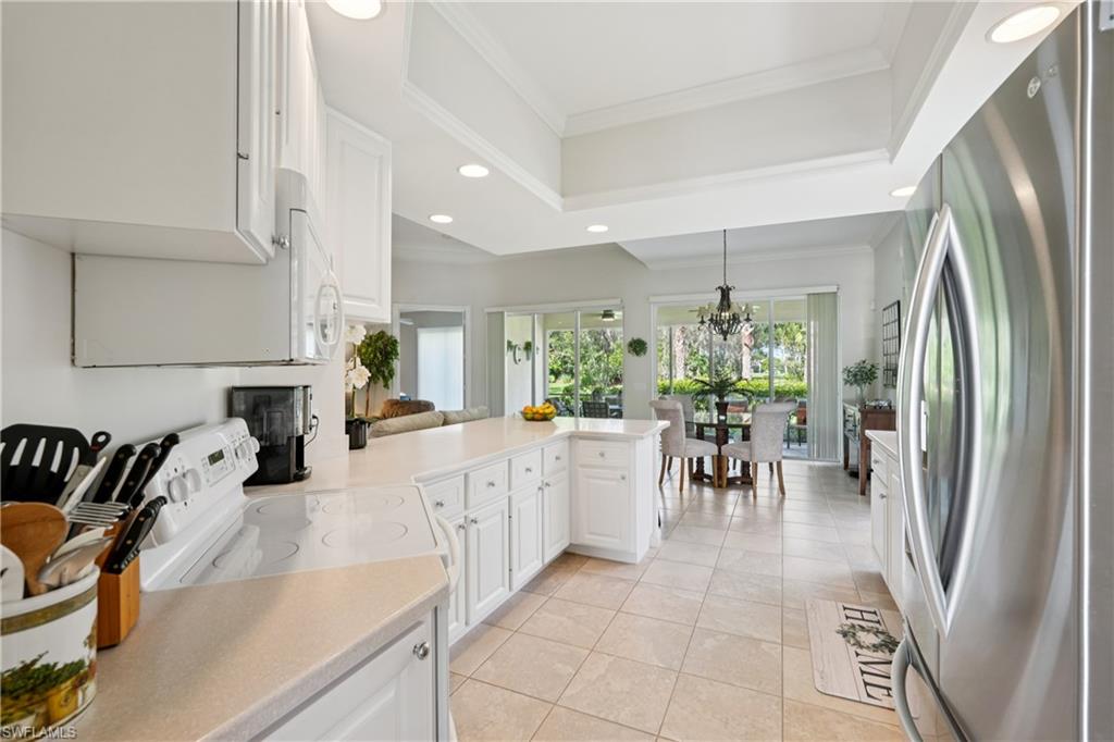 VILLAGE WALK OF BONITA SPRINGS - Residential