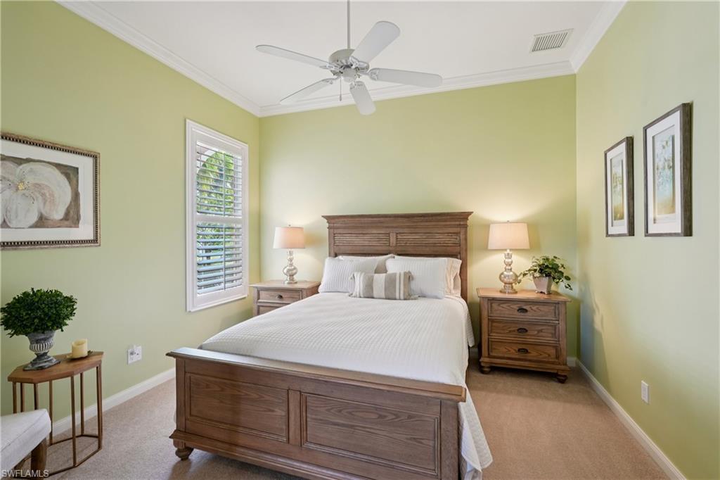 VILLAGE WALK OF BONITA SPRINGS - Residential