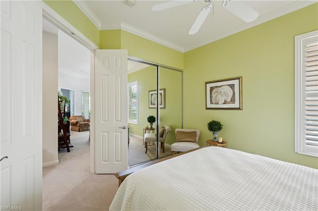 VILLAGE WALK OF BONITA SPRINGS - Residential