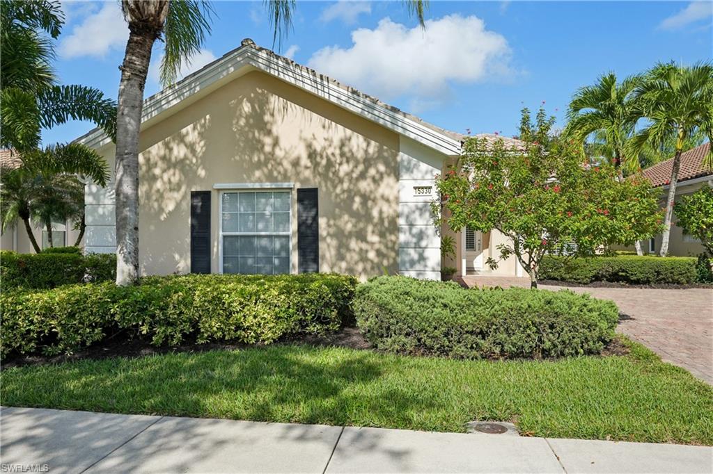 VILLAGE WALK OF BONITA SPRINGS - Residential