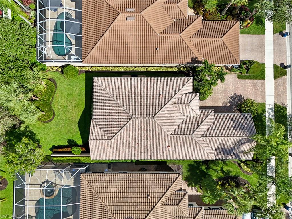 VILLAGE WALK OF BONITA SPRINGS - Residential