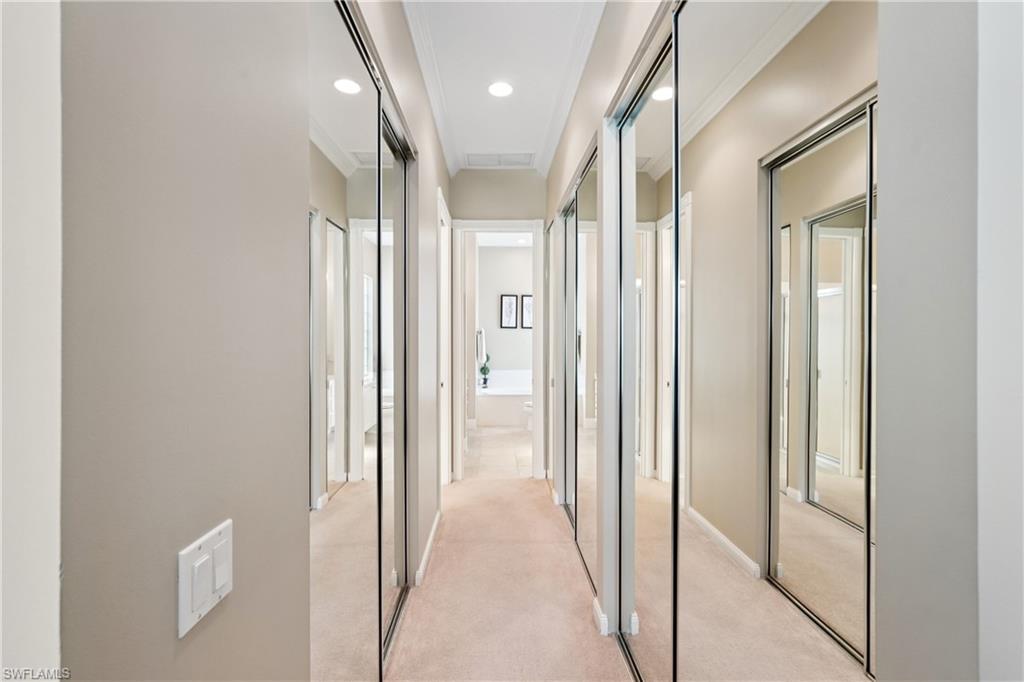 VILLAGE WALK OF BONITA SPRINGS - Residential