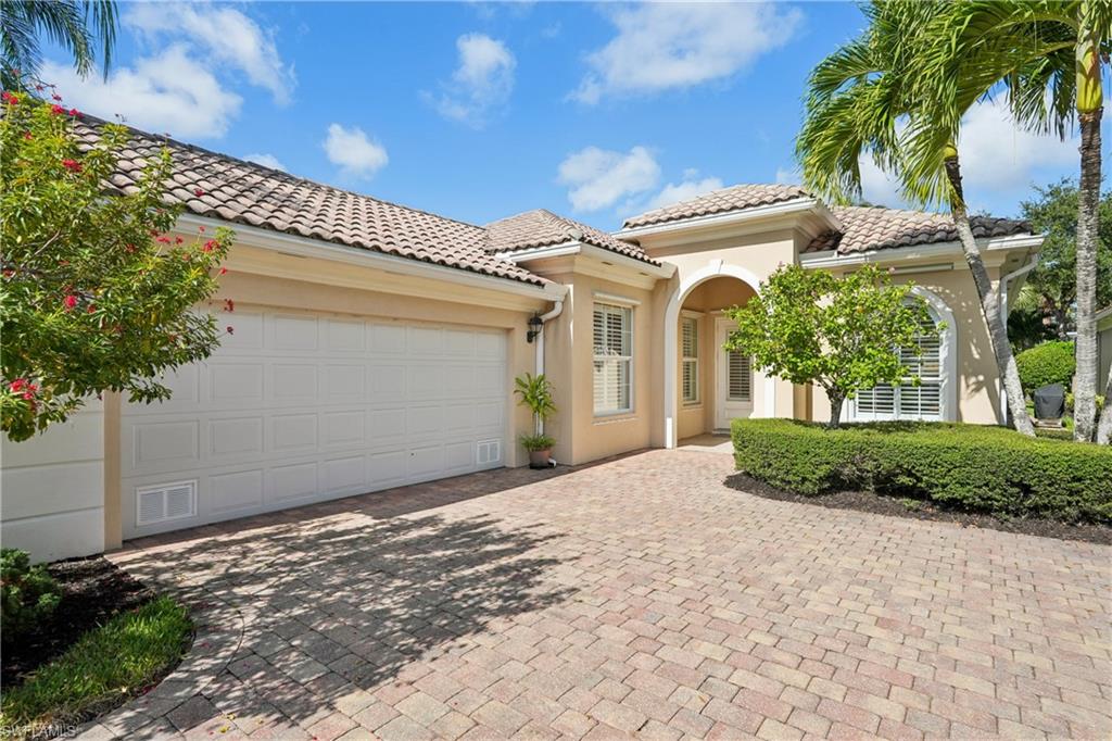 VILLAGE WALK OF BONITA SPRINGS - Residential