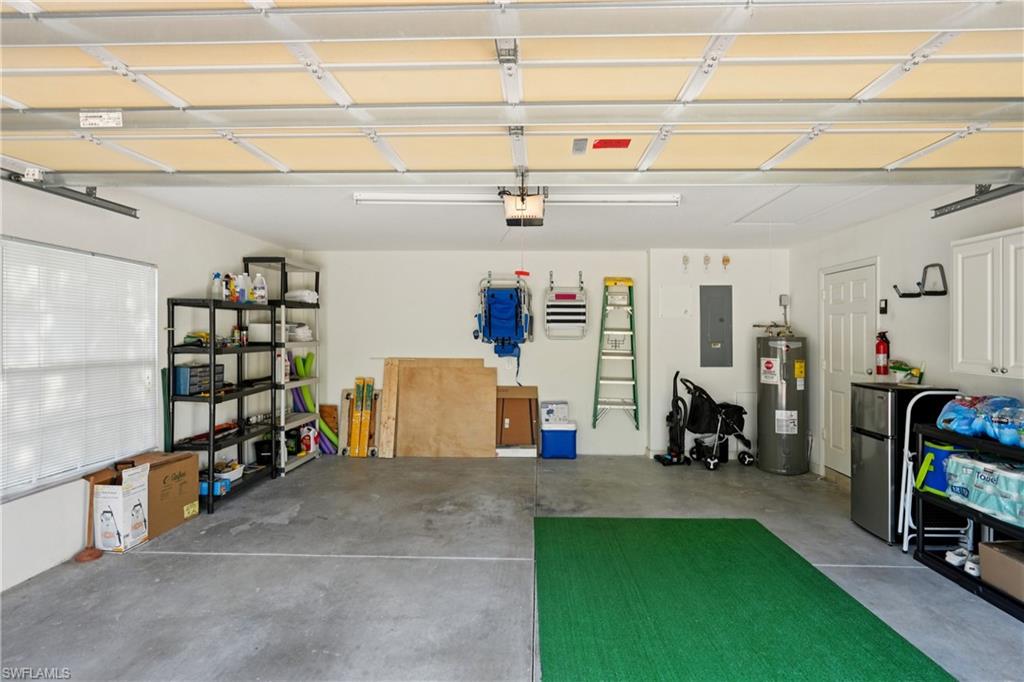 VILLAGE WALK OF BONITA SPRINGS - Residential