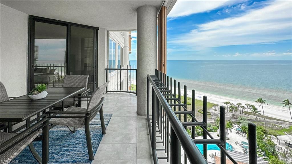 Photo of 4251 Gulf Shore BLVD N #18A, NAPLES, FL 34103 (MLS # 226005879)