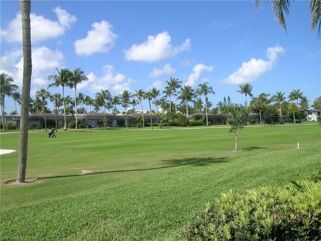 GLADES COUNTRY CLUB - Residential