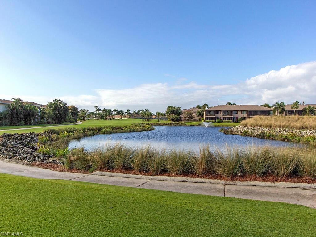 GLADES COUNTRY CLUB - Residential