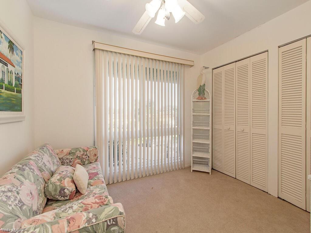 GLADES COUNTRY CLUB - Residential