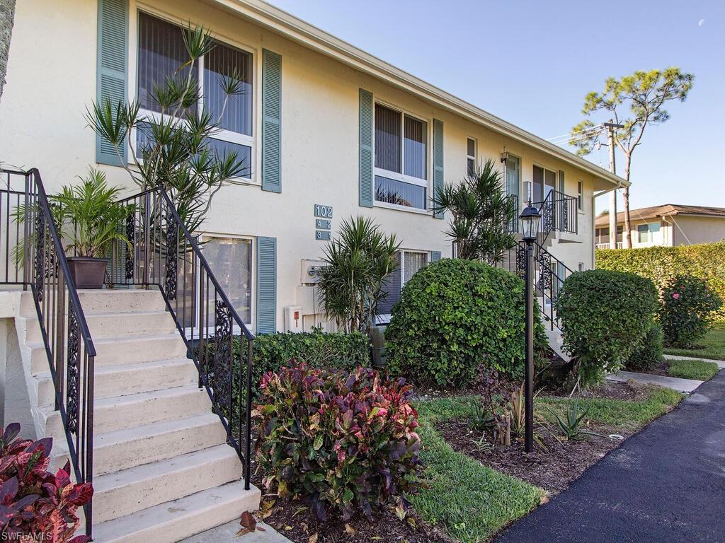 GLADES COUNTRY CLUB - Residential