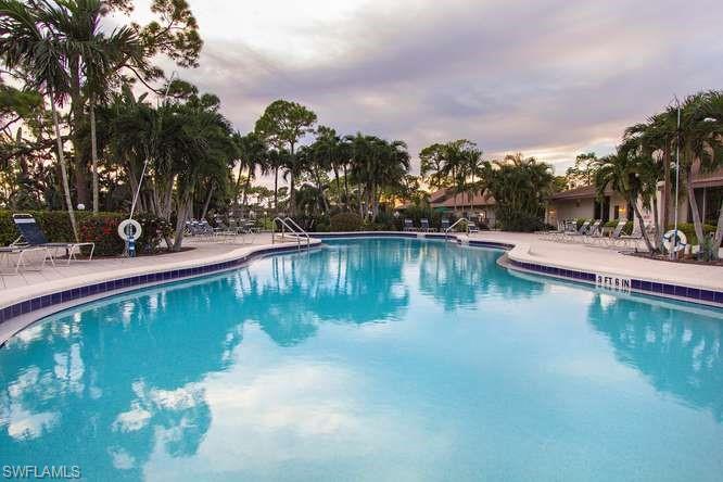 GLADES COUNTRY CLUB - Residential