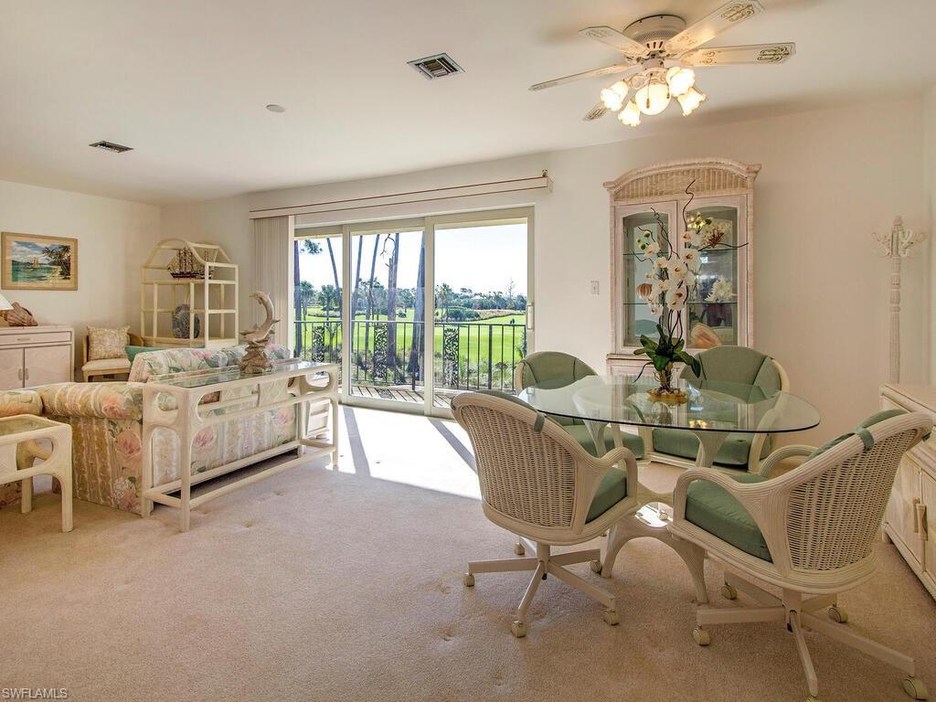 GLADES COUNTRY CLUB - Residential