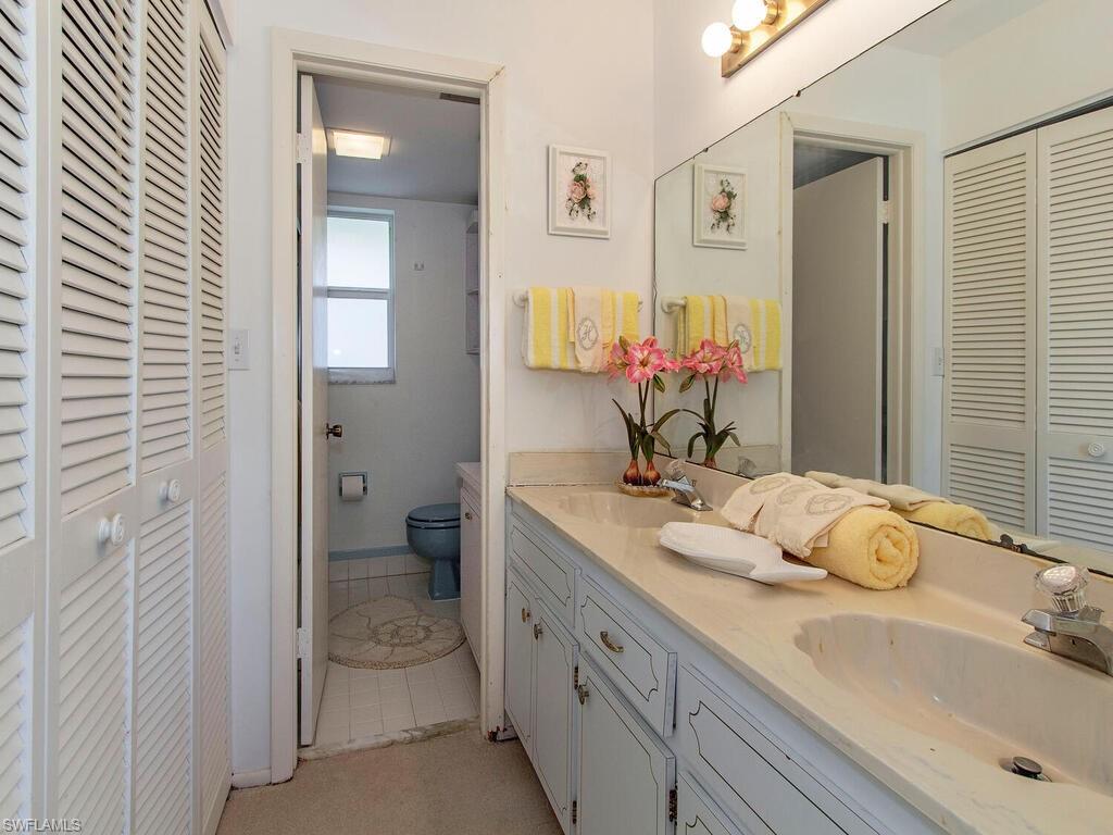 GLADES COUNTRY CLUB - Residential