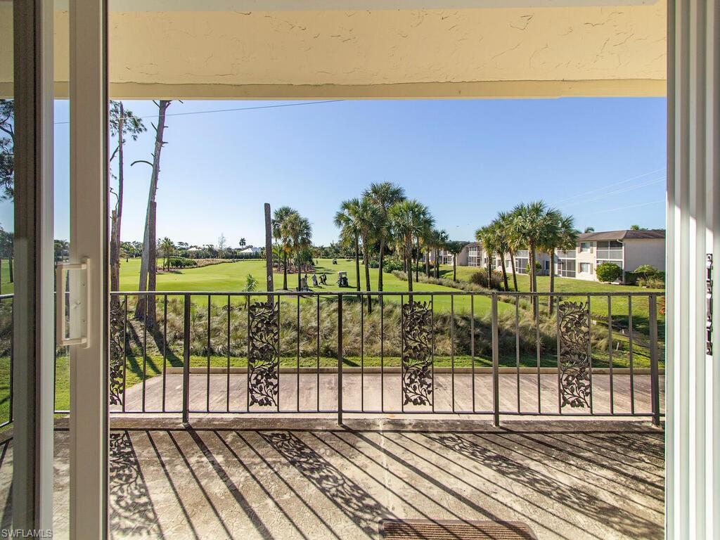 GLADES COUNTRY CLUB - Residential