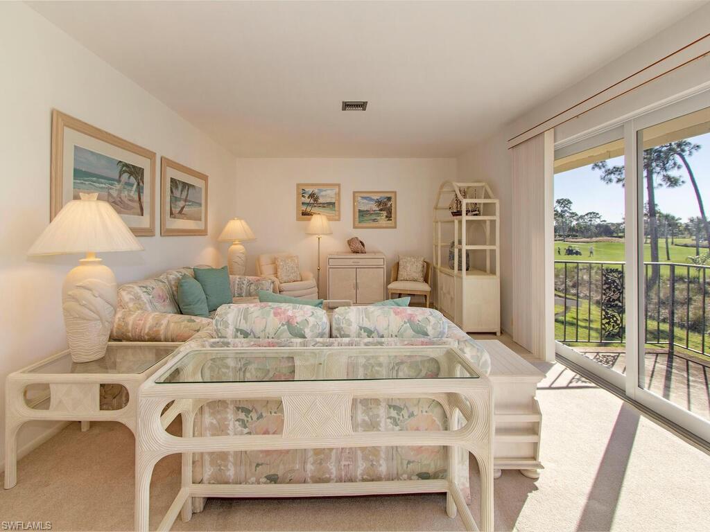 GLADES COUNTRY CLUB - Residential