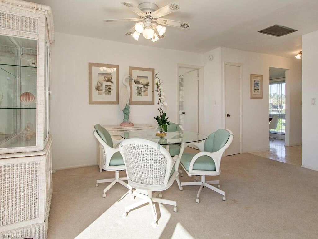 GLADES COUNTRY CLUB - Residential