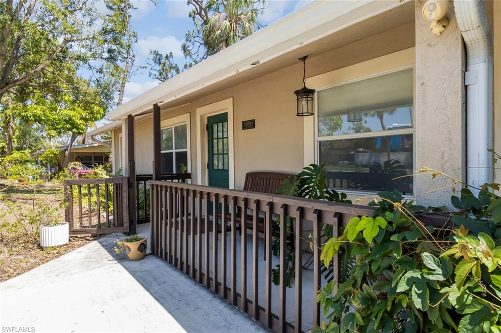 WILDWOOD ADDITION - Residential