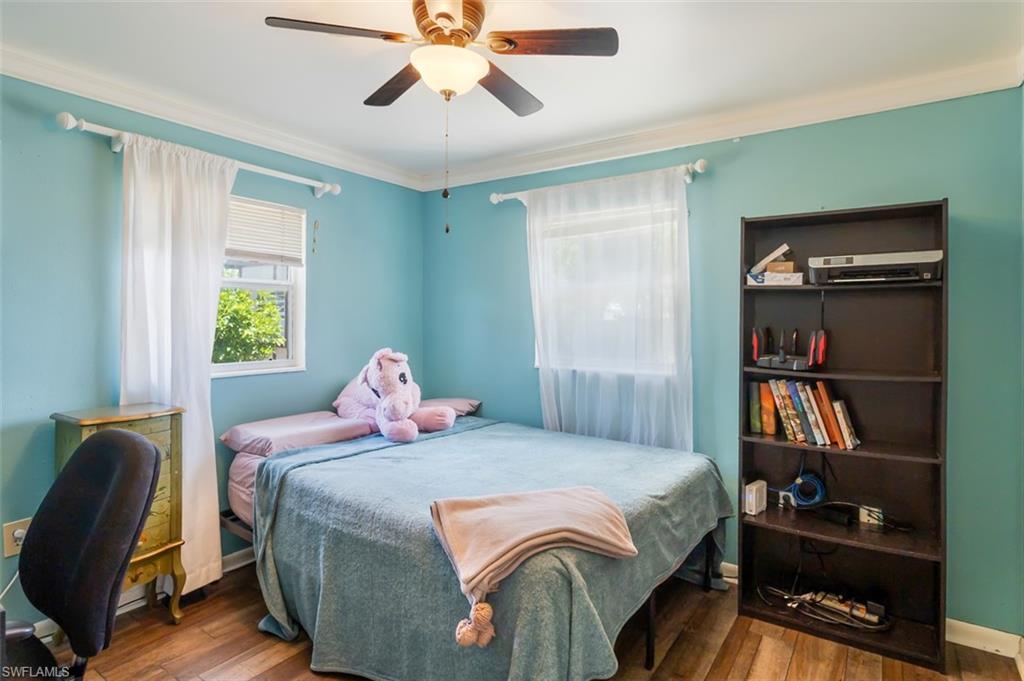 WILDWOOD ADDITION - Residential