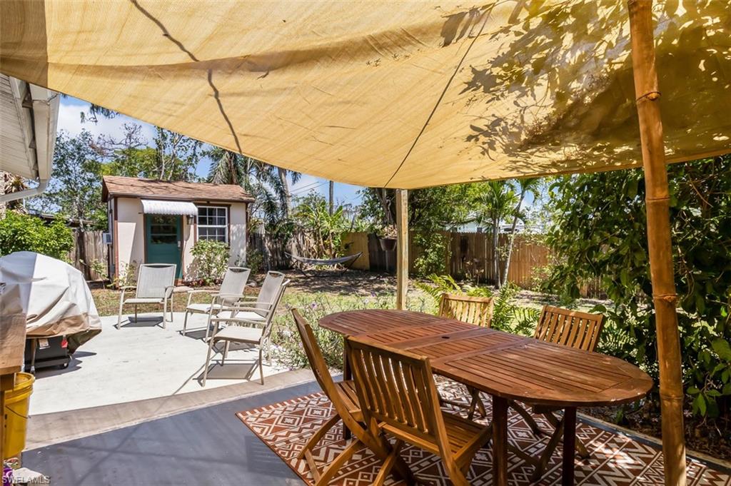 WILDWOOD ADDITION - Residential