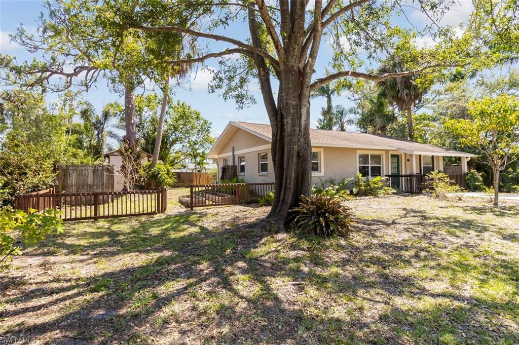 WILDWOOD ADDITION - Residential