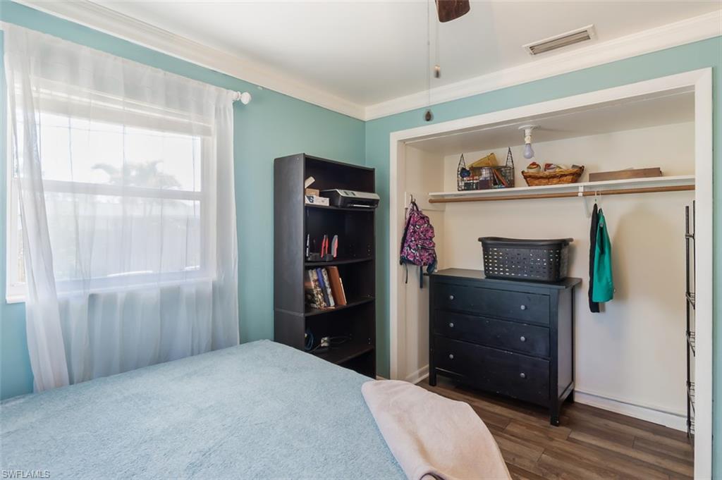 WILDWOOD ADDITION - Residential