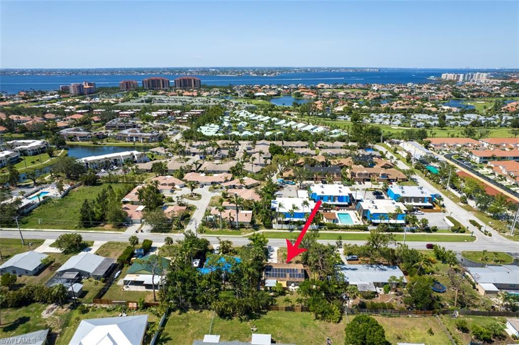 WILDWOOD ADDITION - Residential