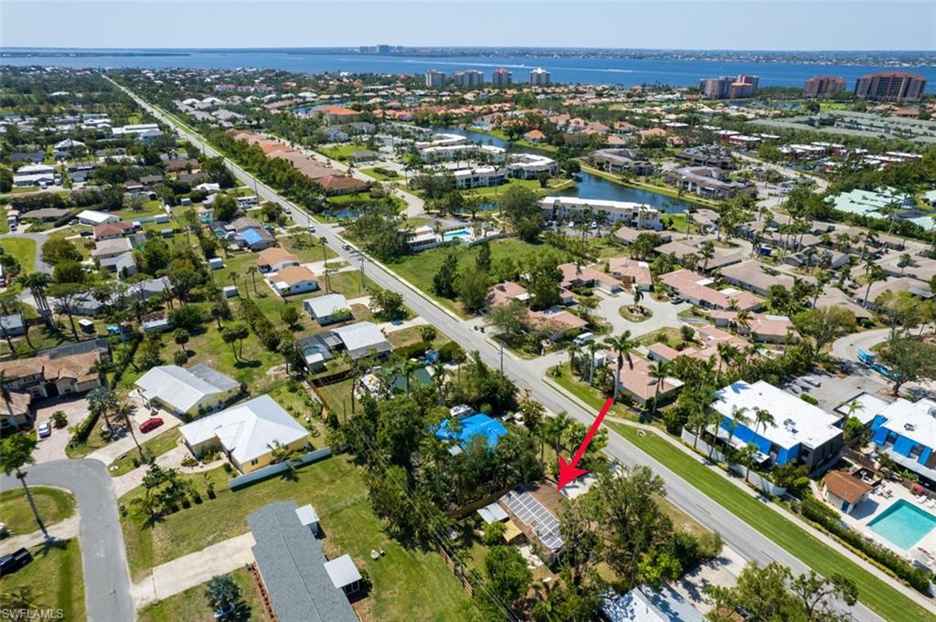 WILDWOOD ADDITION - Residential