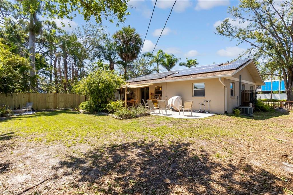 WILDWOOD ADDITION - Residential