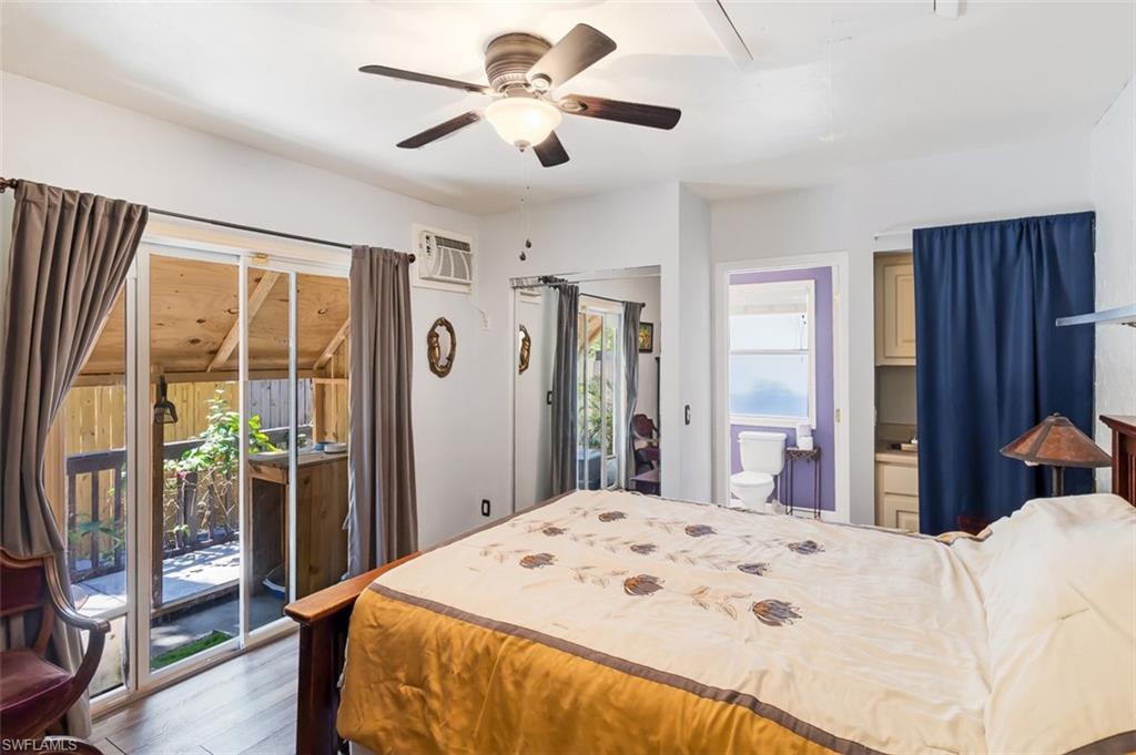 WILDWOOD ADDITION - Residential