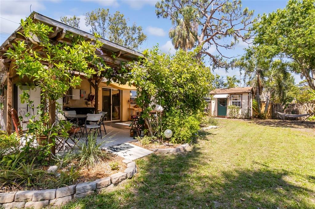 WILDWOOD ADDITION - Residential