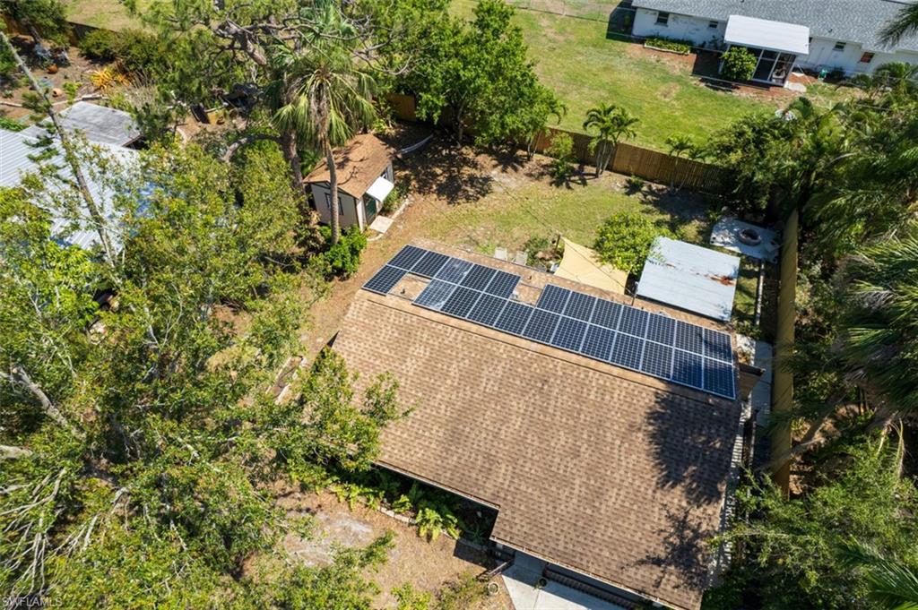 WILDWOOD ADDITION - Residential