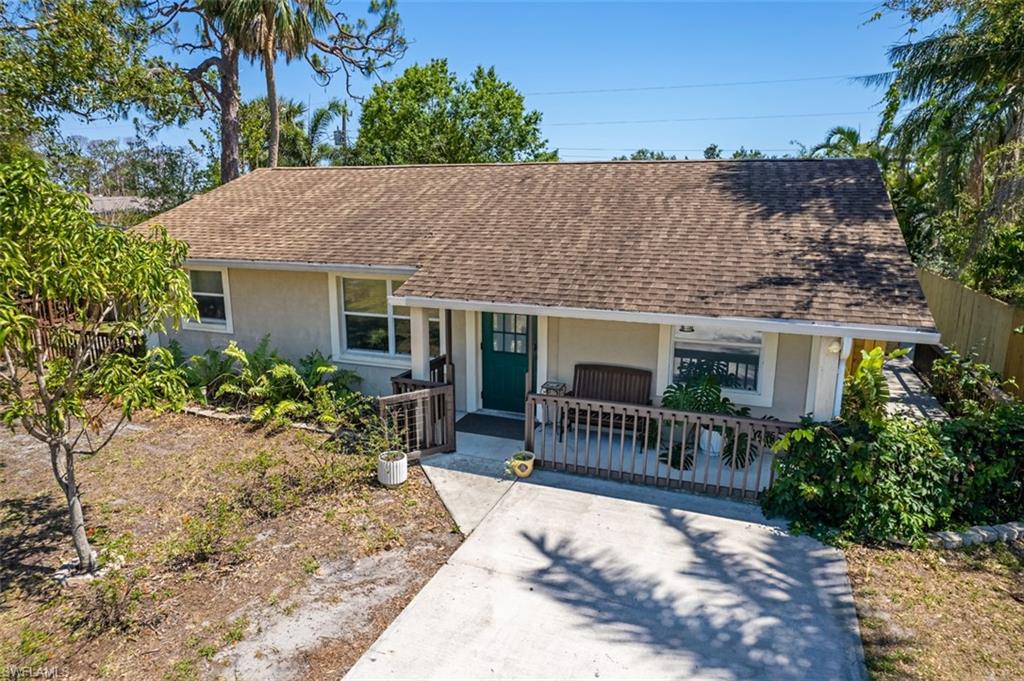 WILDWOOD ADDITION - Residential