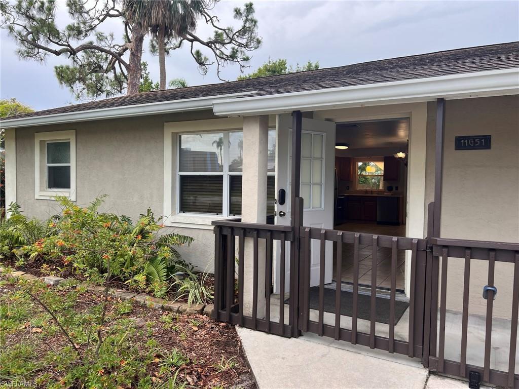 WILDWOOD ADDITION - Residential