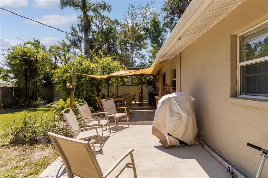 WILDWOOD ADDITION - Residential