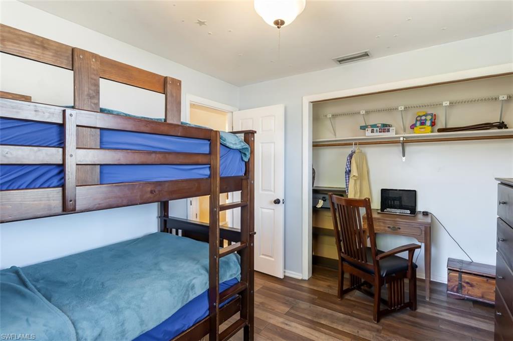 WILDWOOD ADDITION - Residential